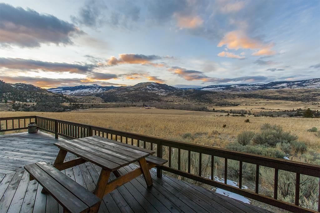 Photo of Outdoor in Emigrant
