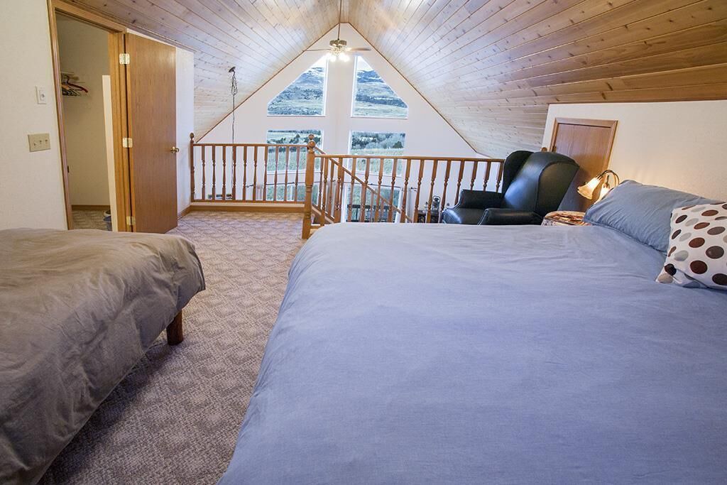 Photo of Bedroom in Emigrant