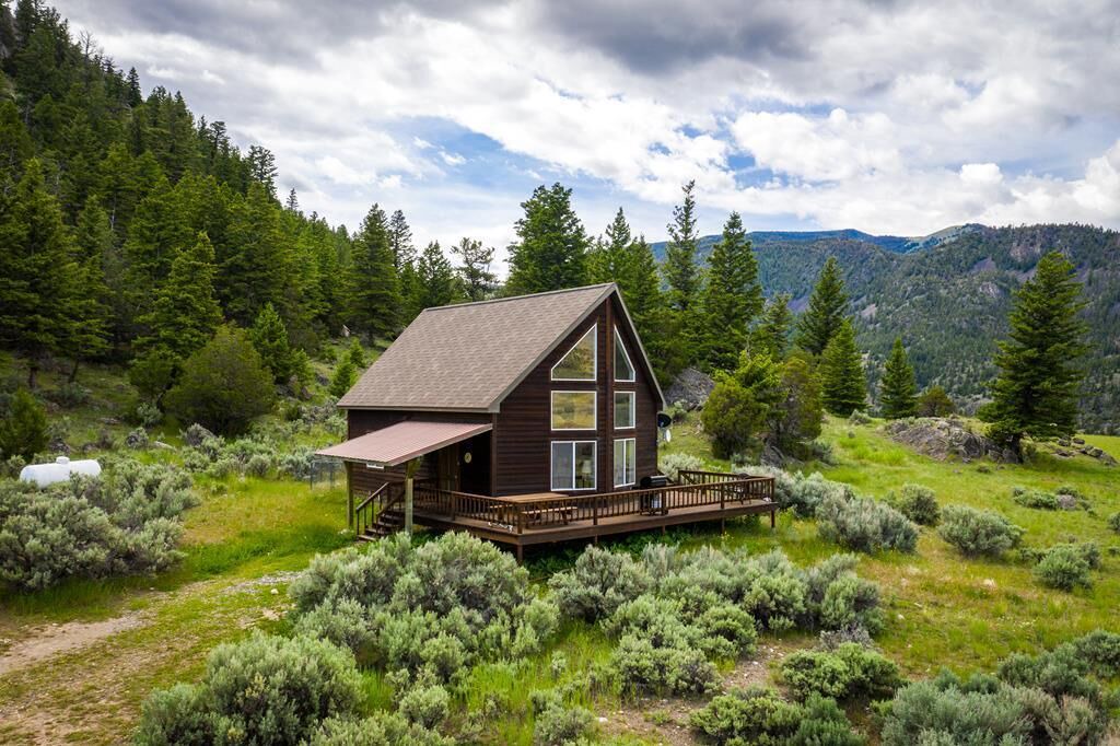 Photo of Outdoor in Emigrant