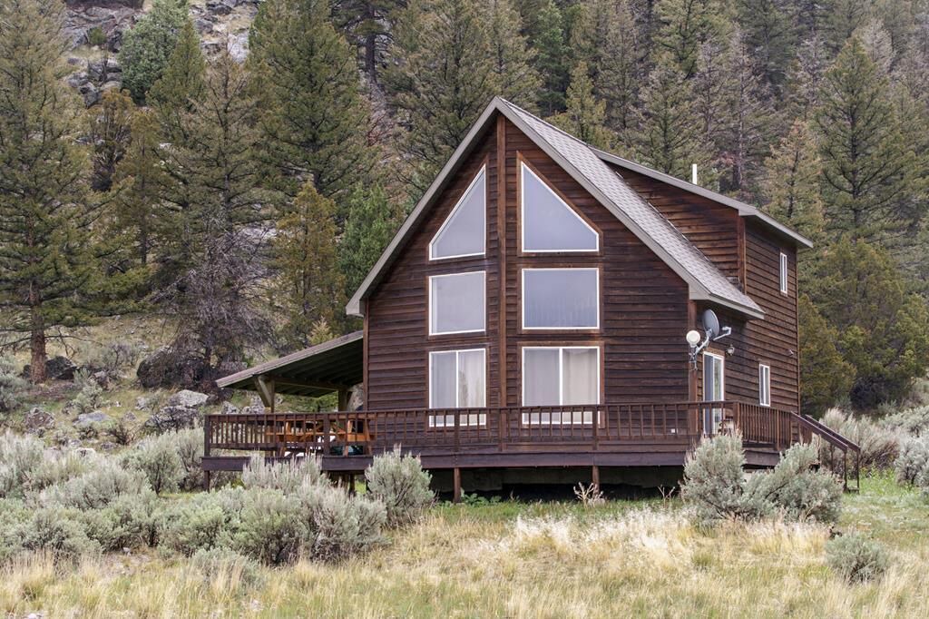 Photo of Outdoor in Emigrant
