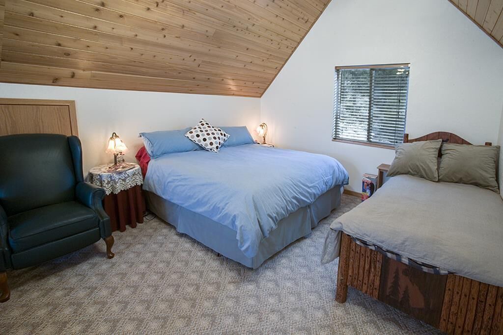 Photo of Bedroom in Emigrant
