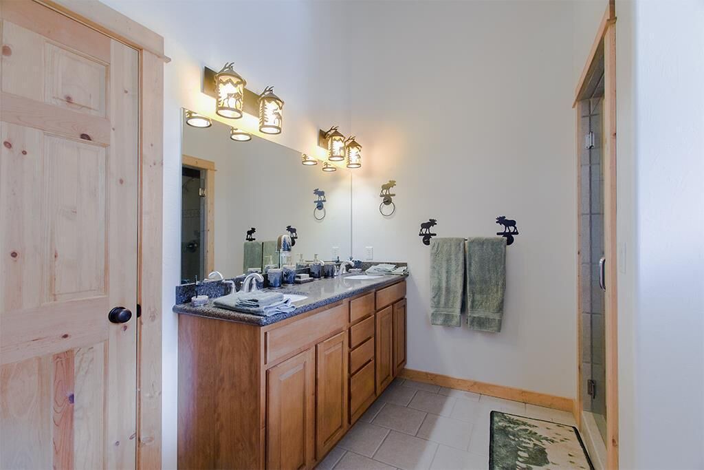 Photo of Bathroom in Pray