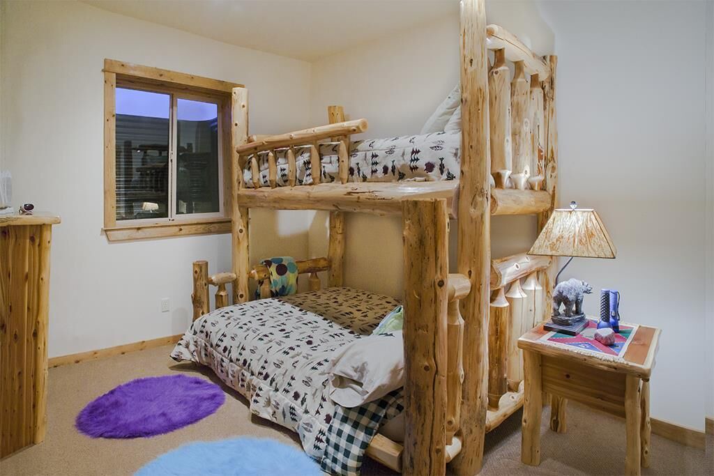 Photo of Bedroom in Pray