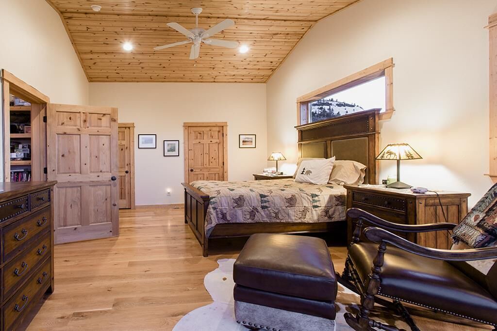 Photo of Bedroom in Pray