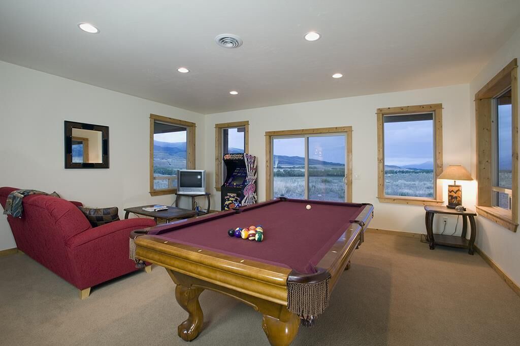 Photo of Bedroom in Pray