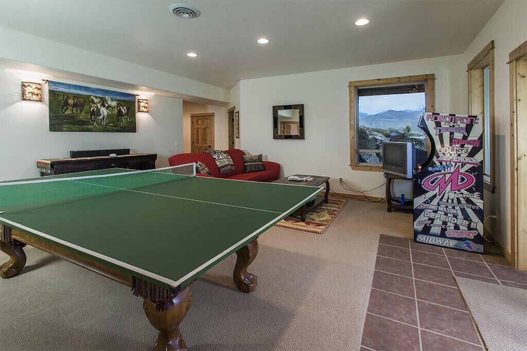 Photo of Livingroom in Pray