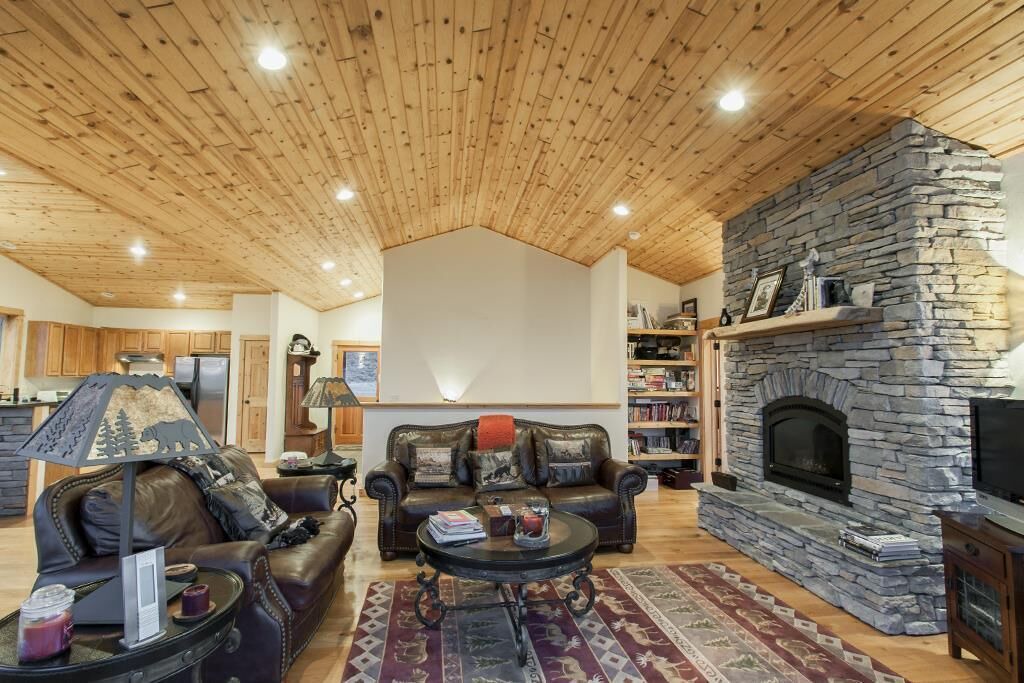 Photo of Livingroom in Pray