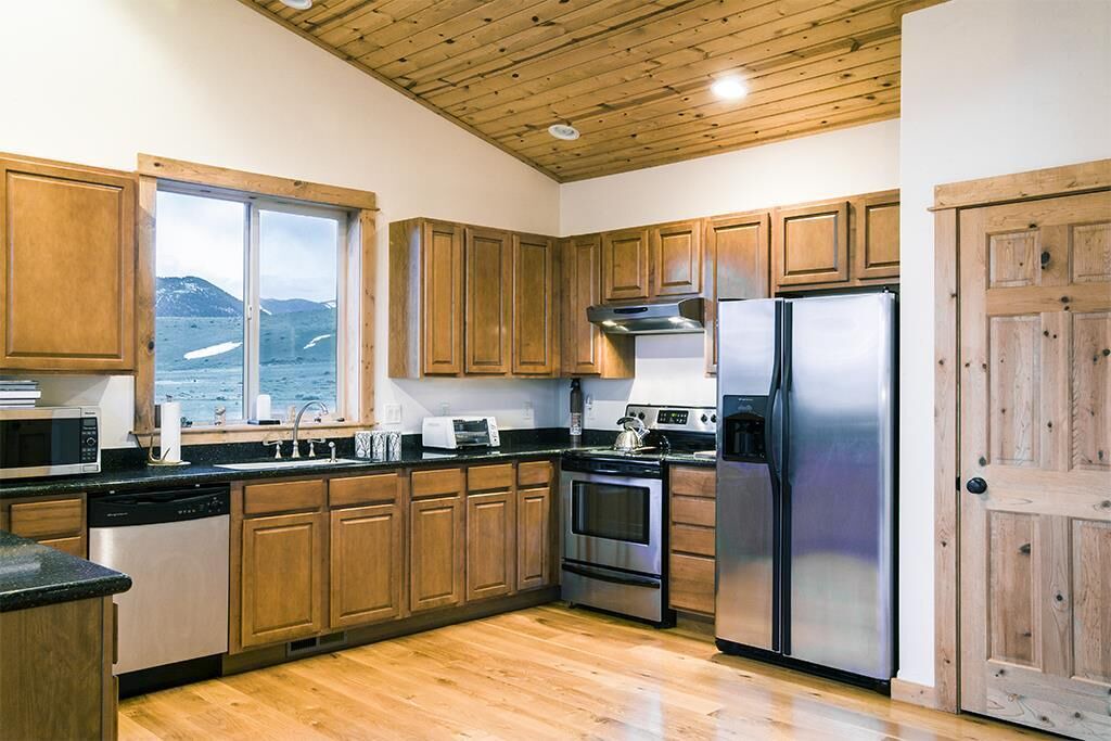 Photo of Kitchen in Pray