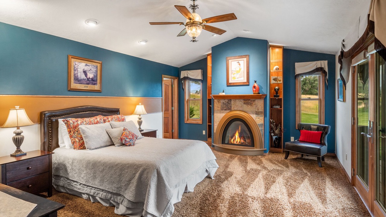 Photo of Bedroom in Emigrant