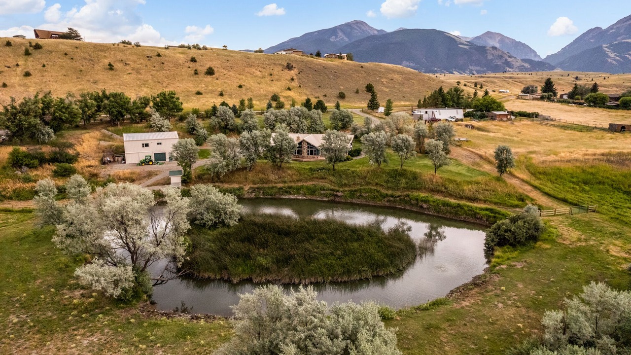 Photo of Outdoor in Emigrant