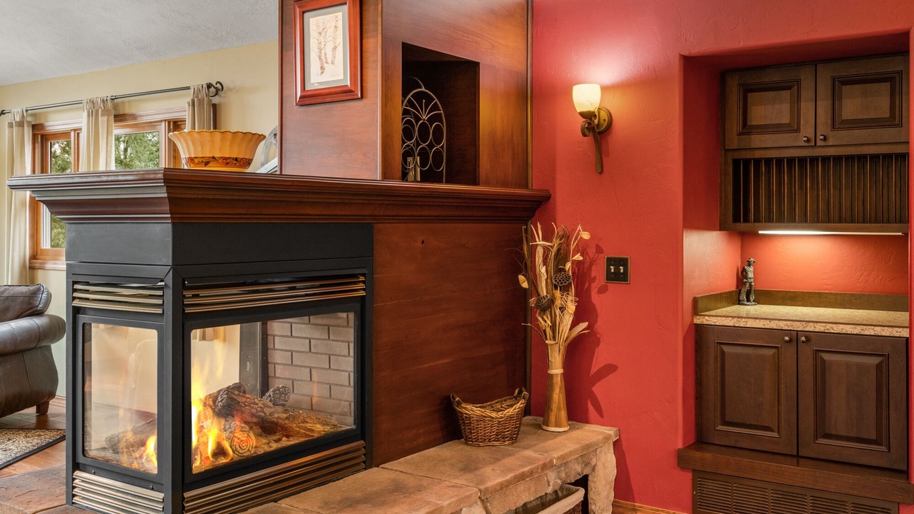 Photo of Livingroom in Emigrant