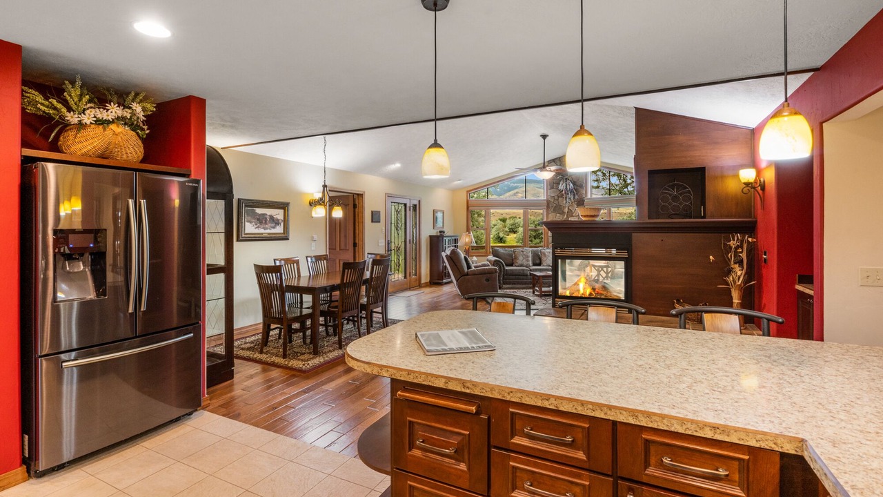 Photo of Livingroom in Emigrant
