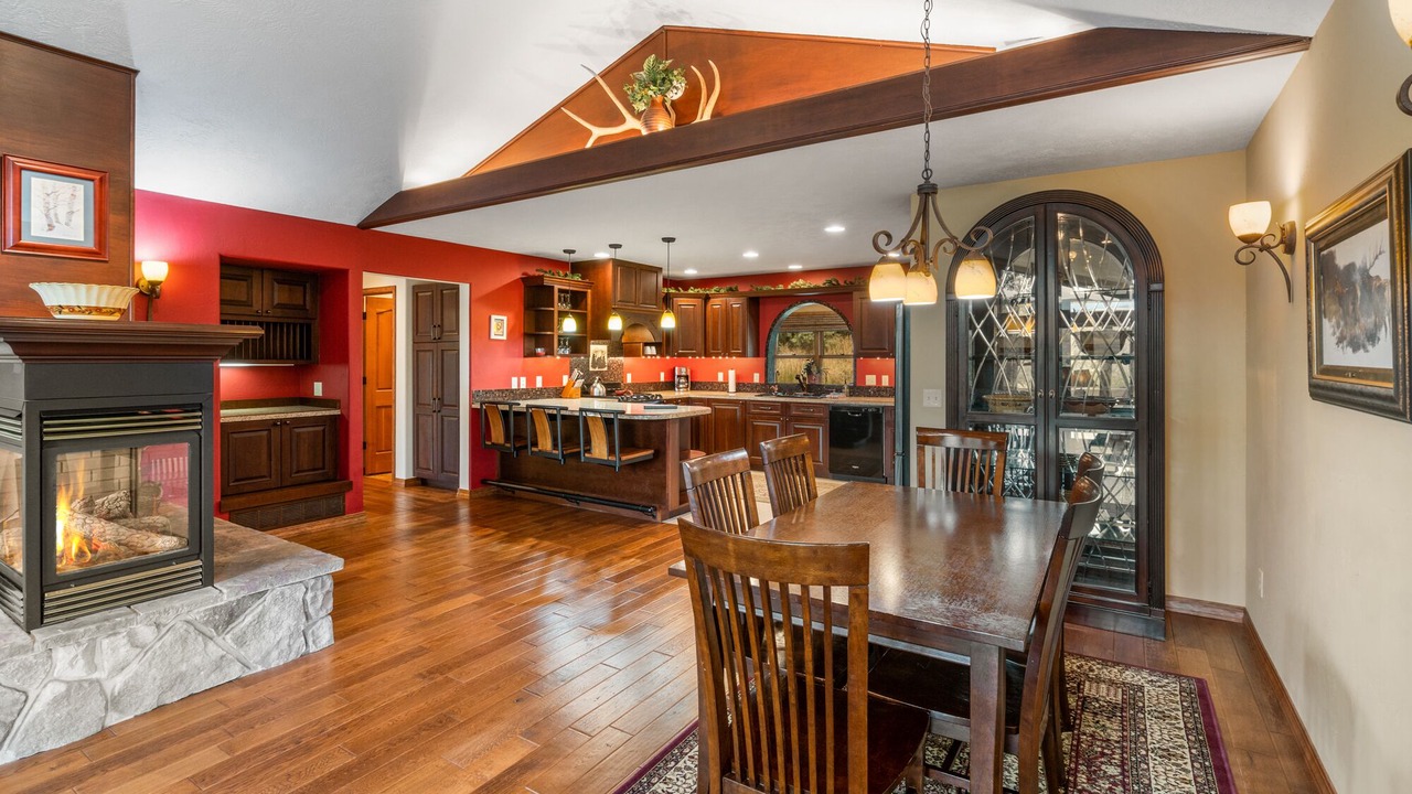 Photo of Livingroom in Emigrant