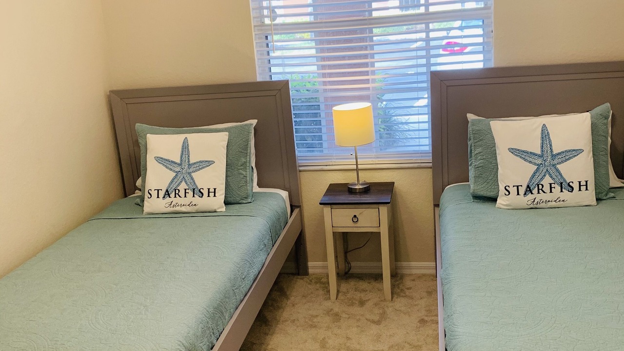 Photo of Bedroom in Bonita Shores