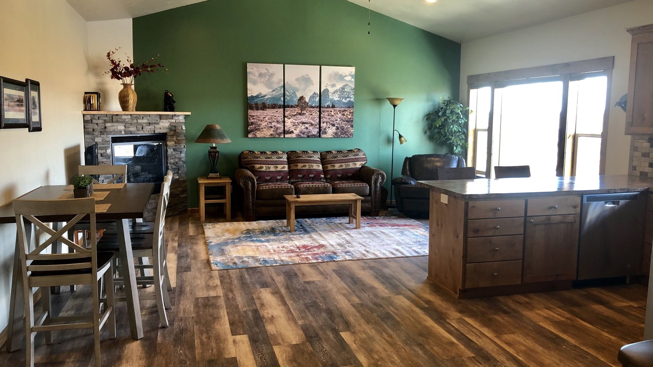 Photo of Livingroom in Ashton