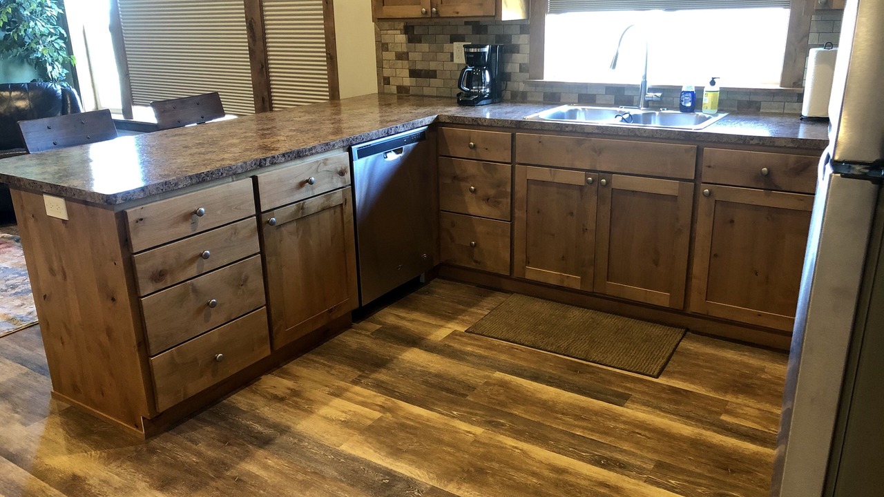 Photo of Kitchen in Ashton