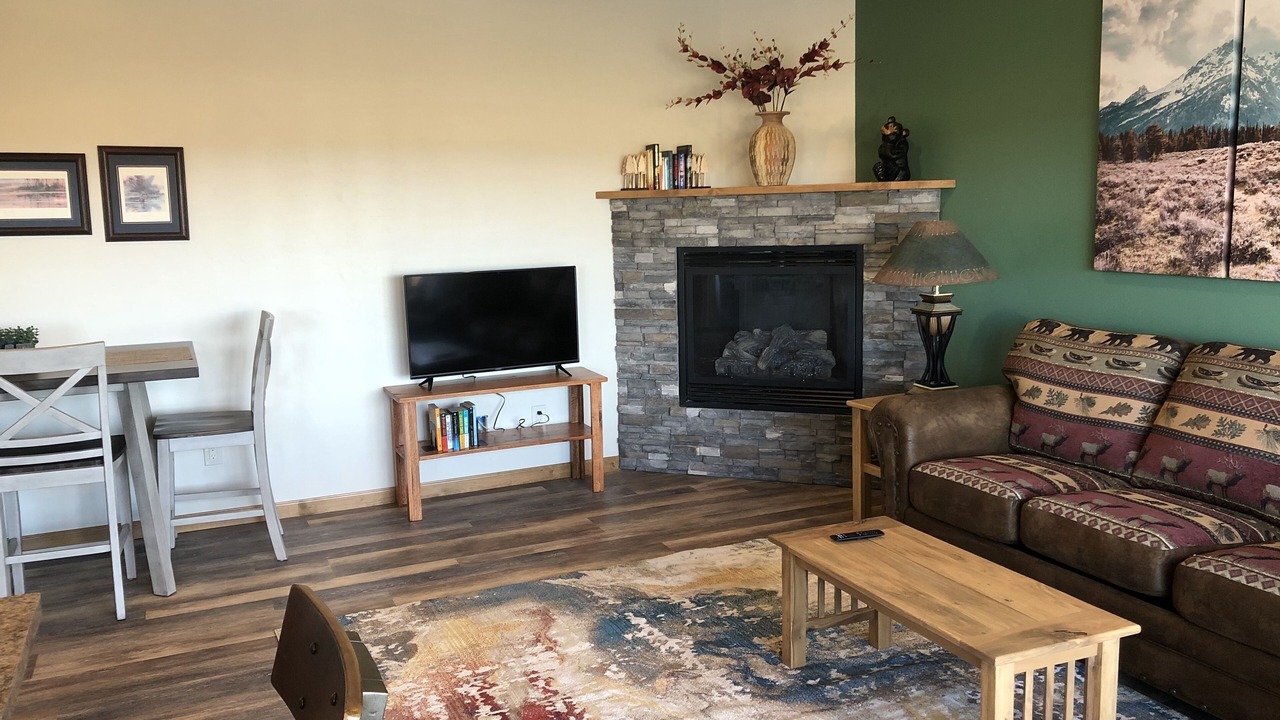 Photo of Livingroom in Ashton