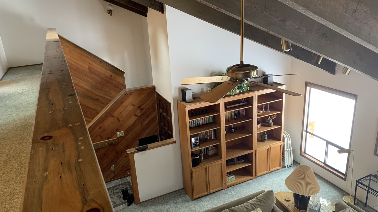 Photo of Livingroom in Black Butte Ranch
