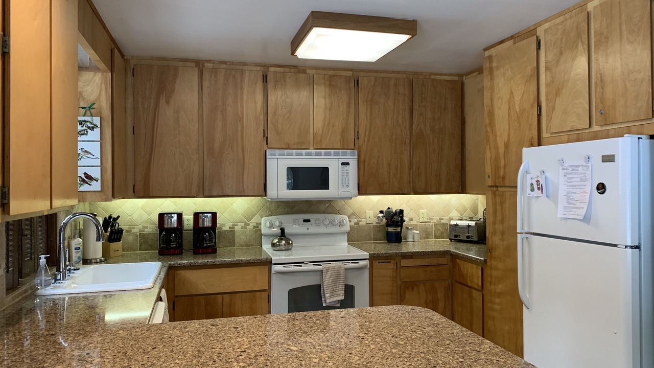 Photo of Kitchen in Black Butte Ranch