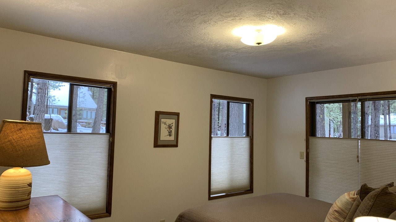 Photo of Bedroom in Black Butte Ranch