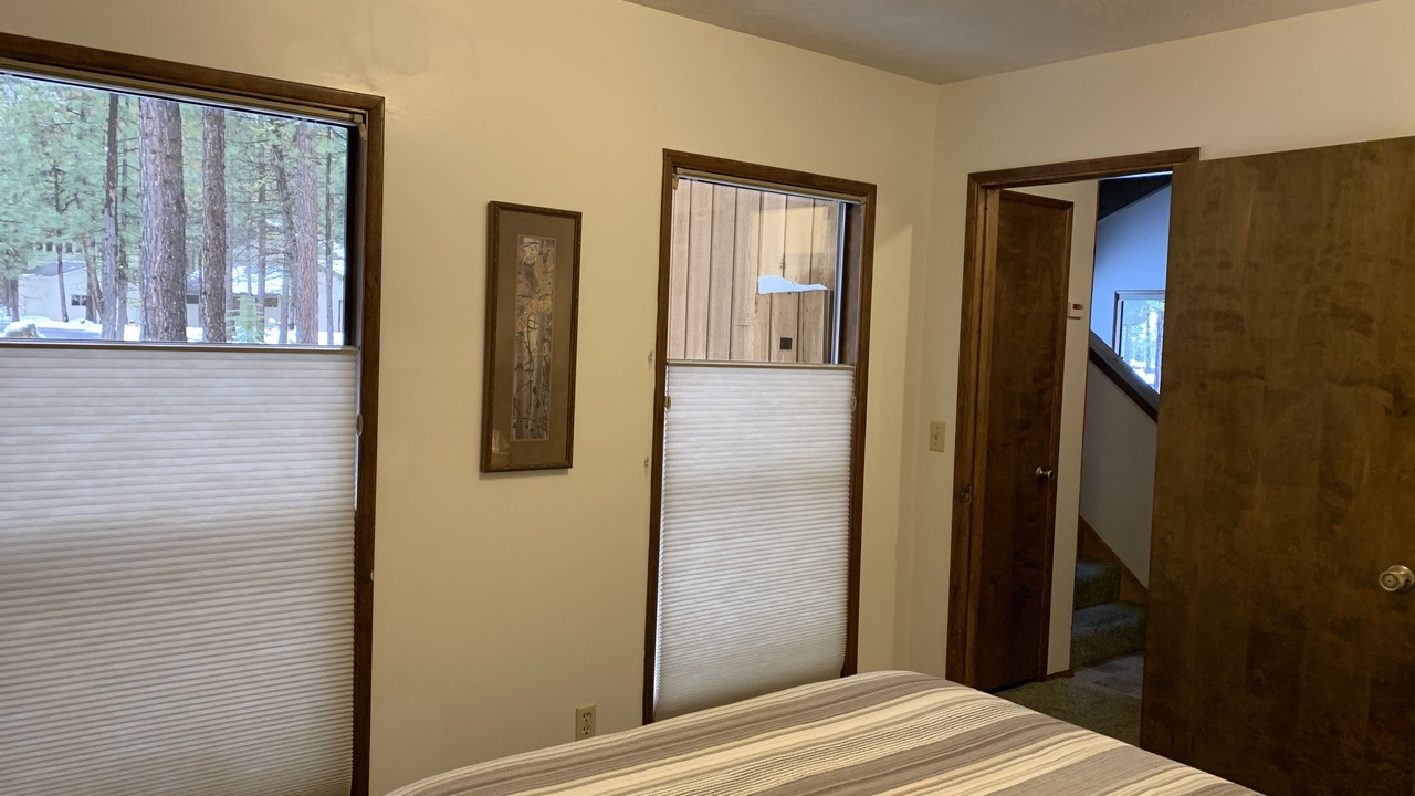 Photo of Bedroom in Black Butte Ranch