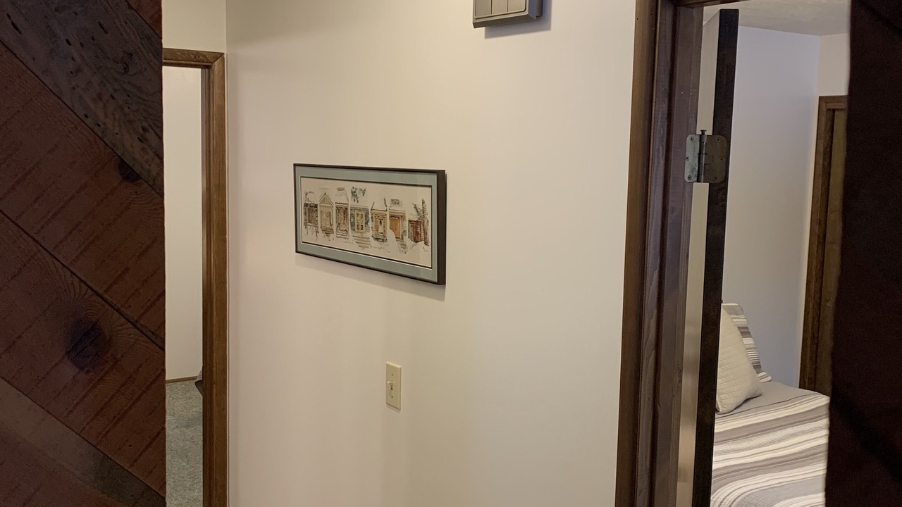 Photo of Bedroom in Black Butte Ranch