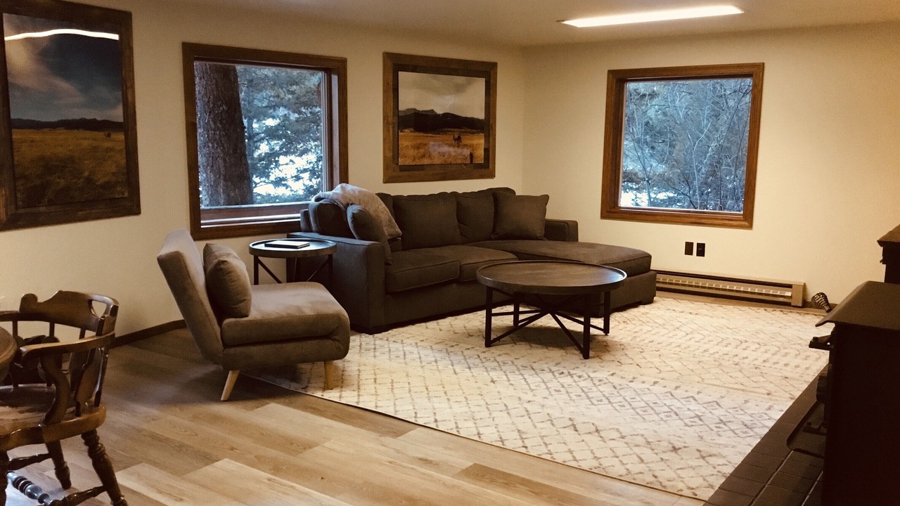 Photo of Bedroom in Gallatin Gateway