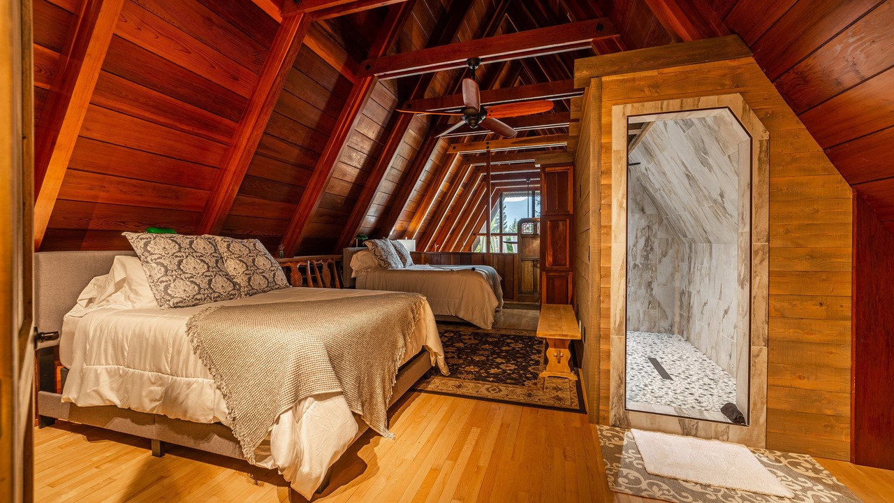 Photo of Bedroom in Coram