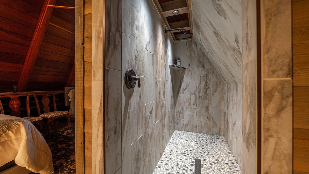 Photo of Bathroom in Coram