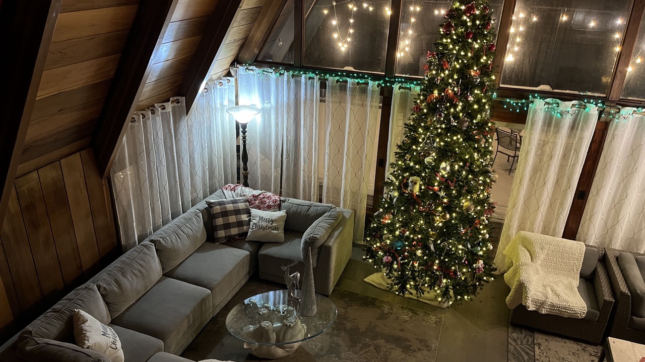 Photo of Livingroom in Coram