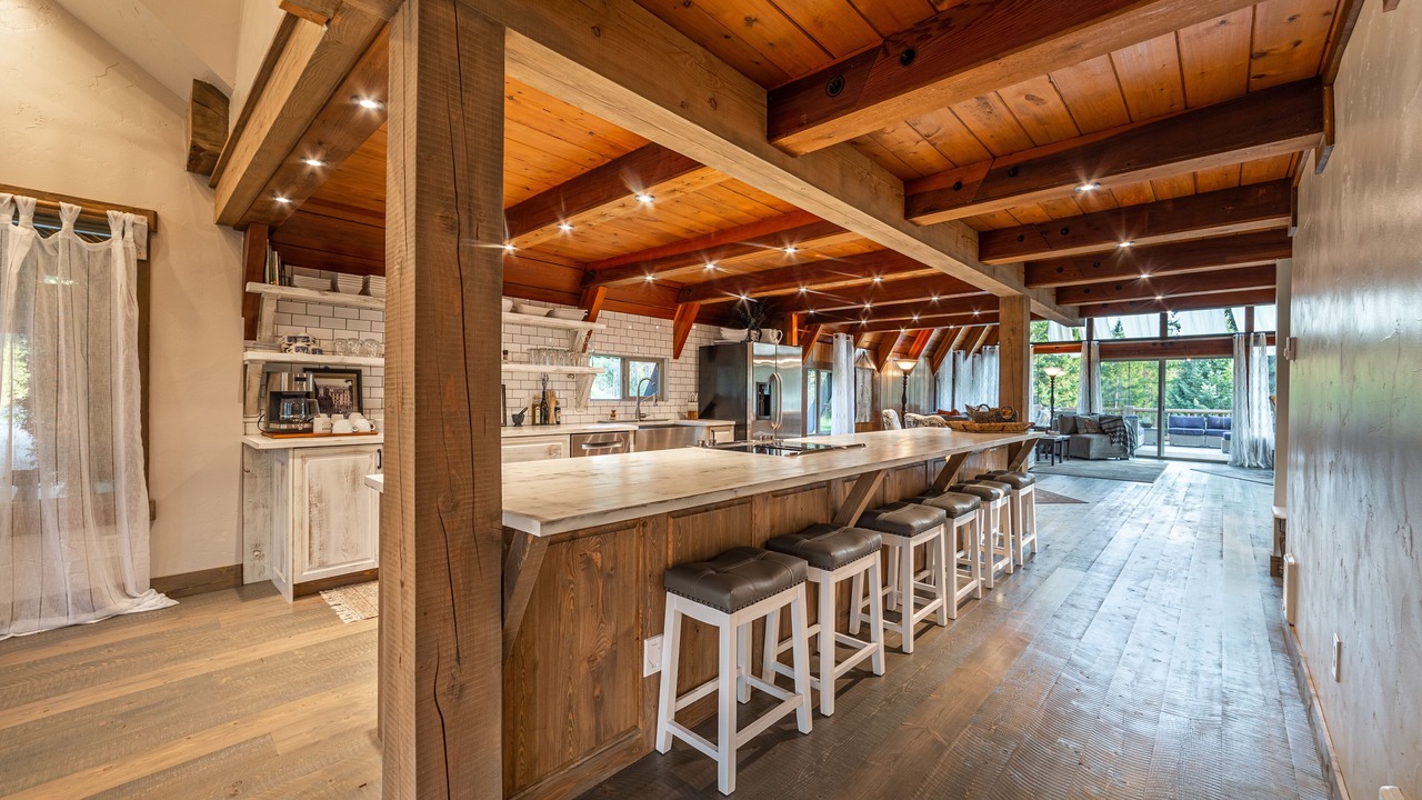 Photo of Kitchen in Coram