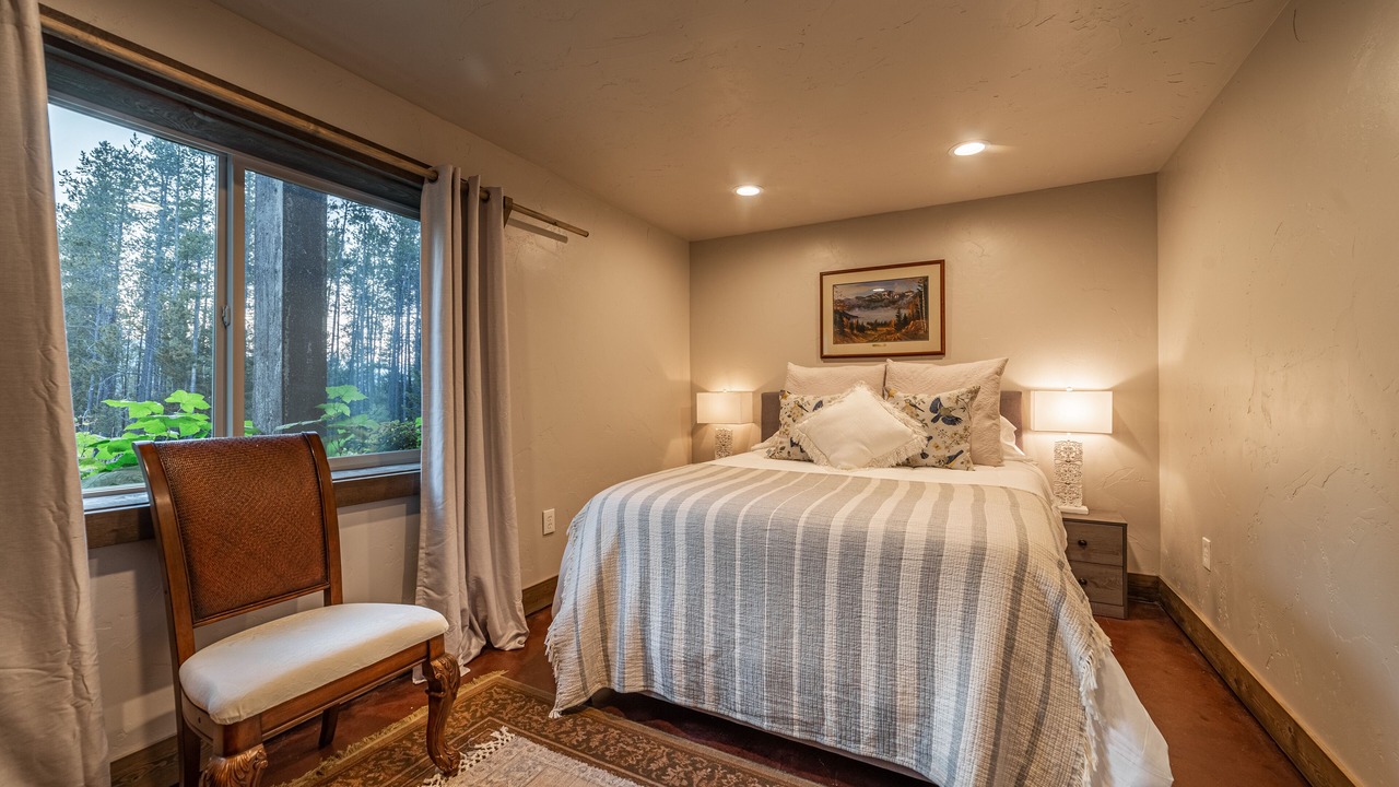 Photo of Bedroom in Coram
