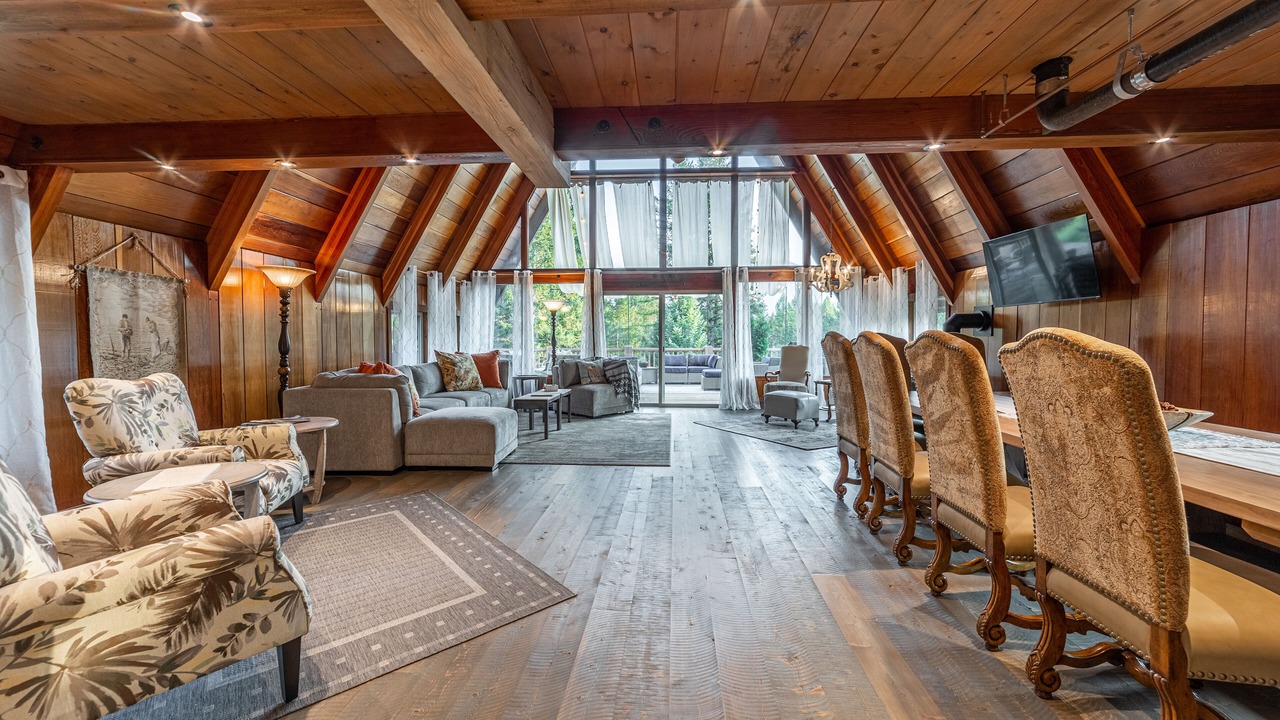 Photo of Livingroom in Coram