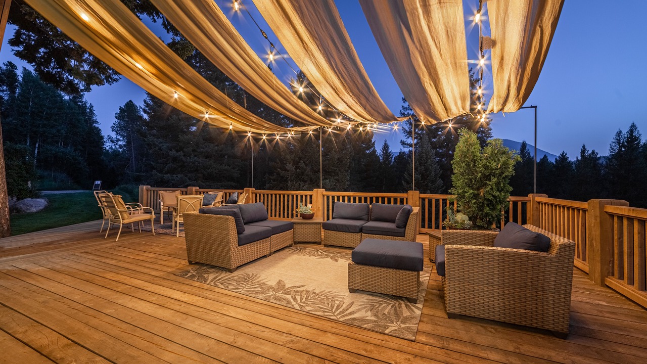Photo of Patio Balcony in Coram