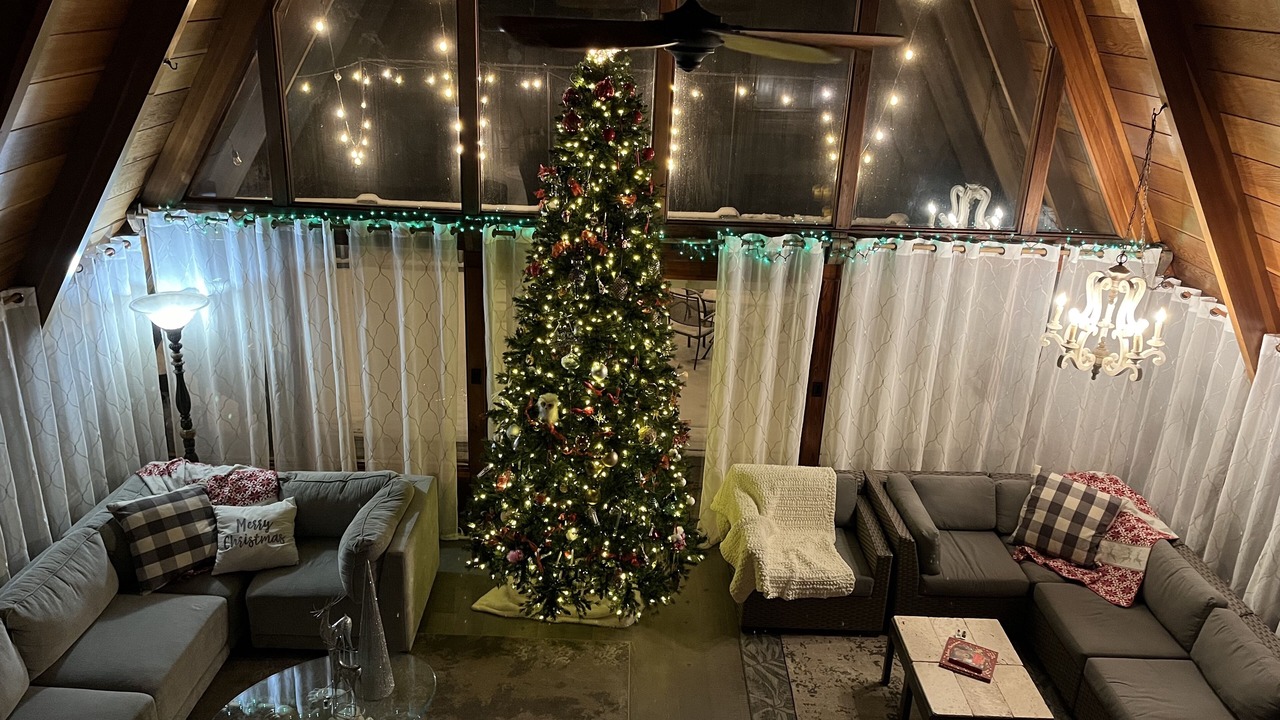 Photo of Livingroom in Coram