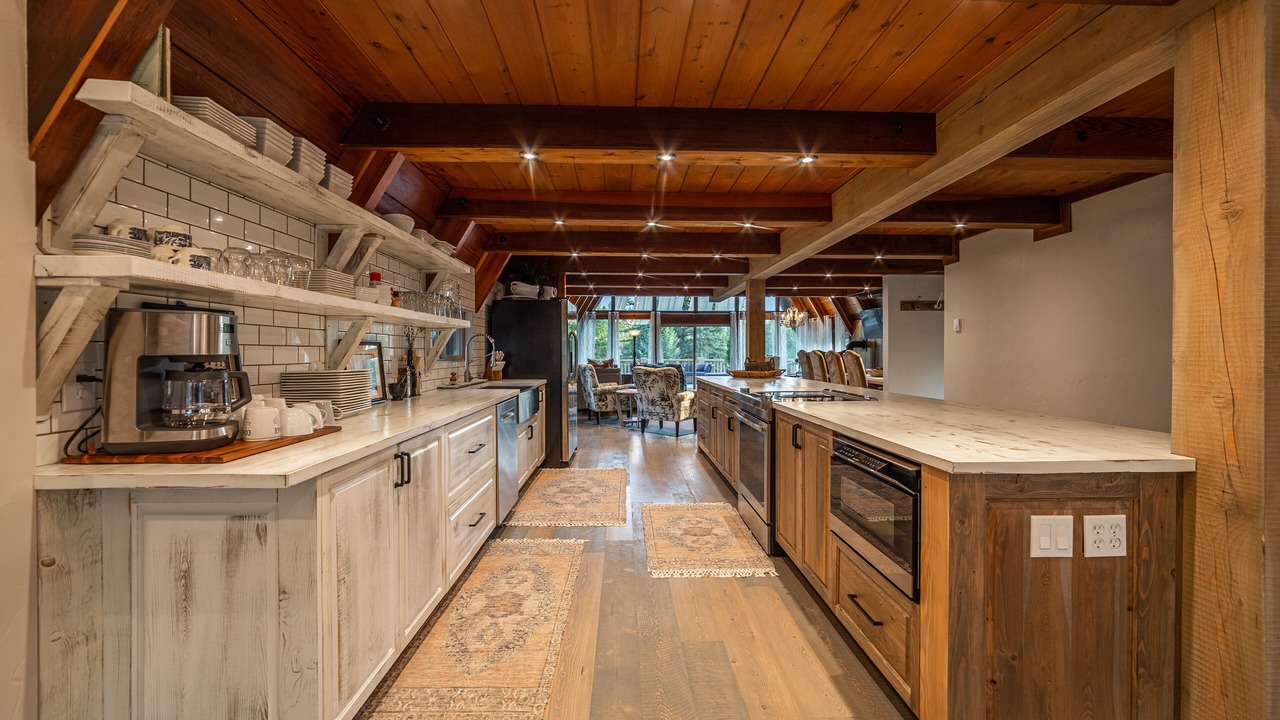 Photo of Kitchen in Coram