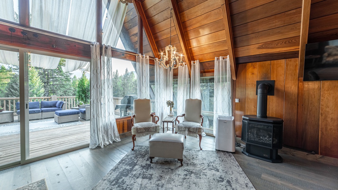 Photo of Livingroom in Coram
