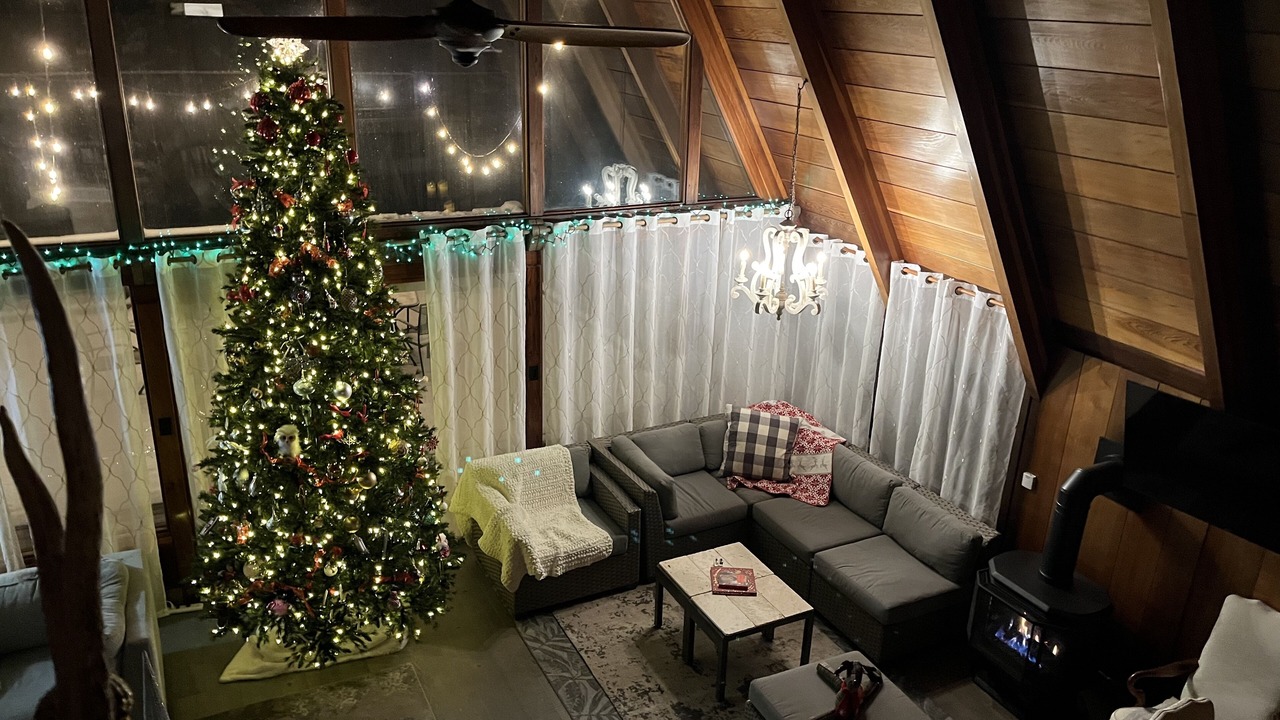 Photo of Livingroom in Coram