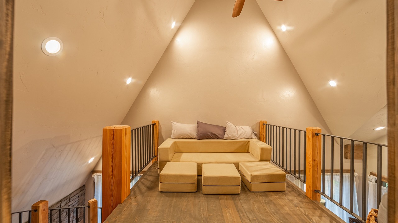 Photo of Livingroom in Coram