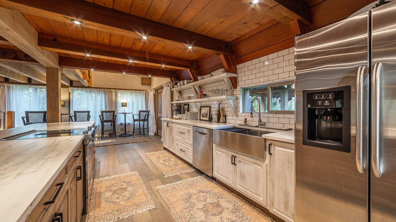 Photo of Kitchen in Coram