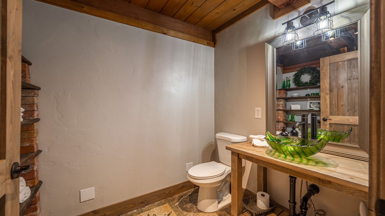 Photo of Bathroom in Coram