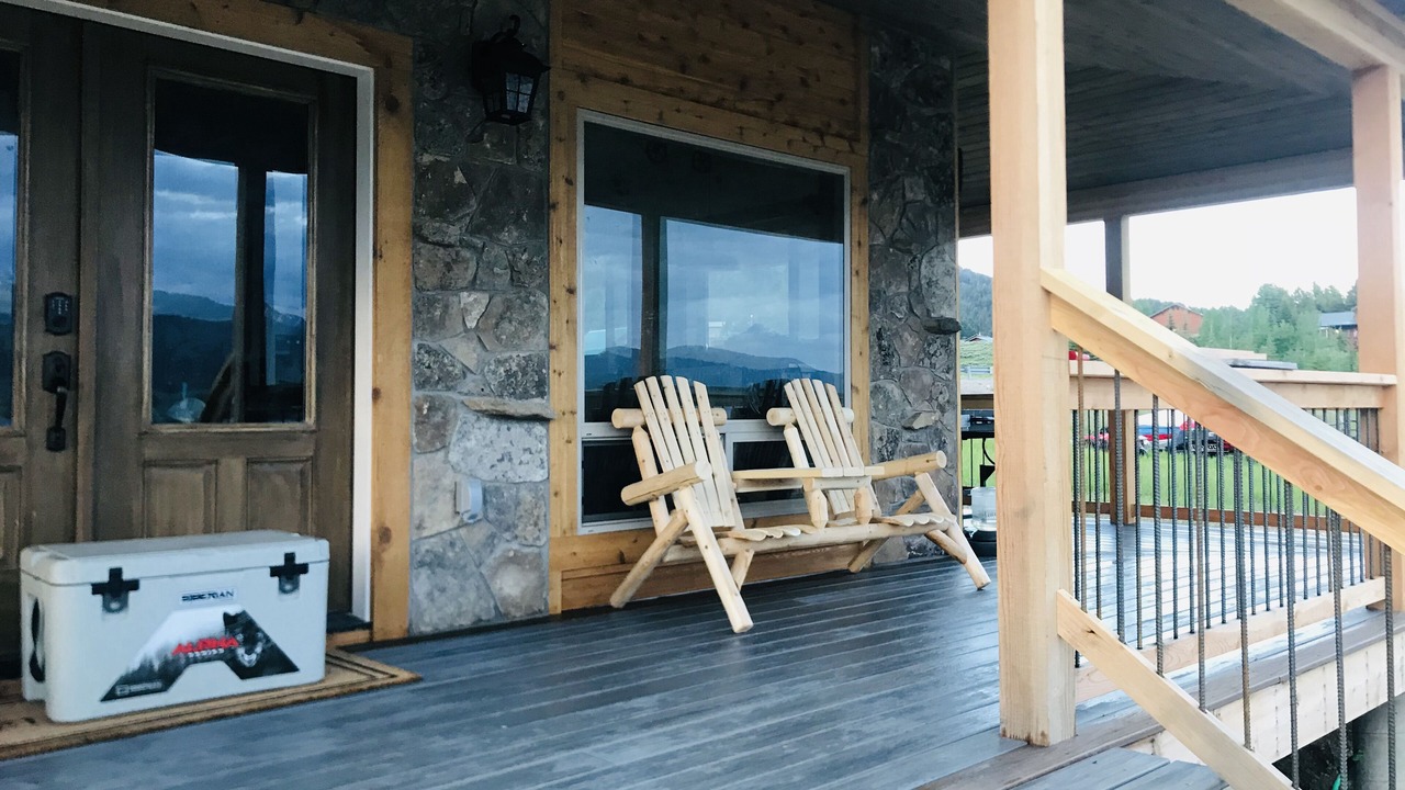 Photo of Outdoor in West Yellowstone