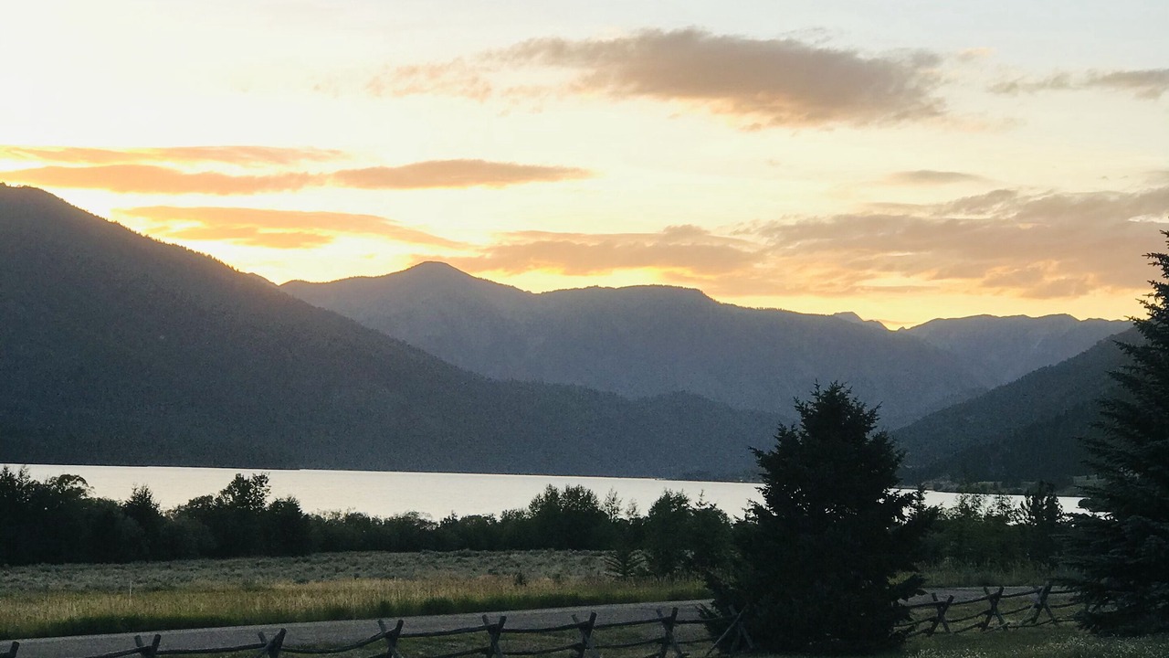 Photo of Outdoor in West Yellowstone