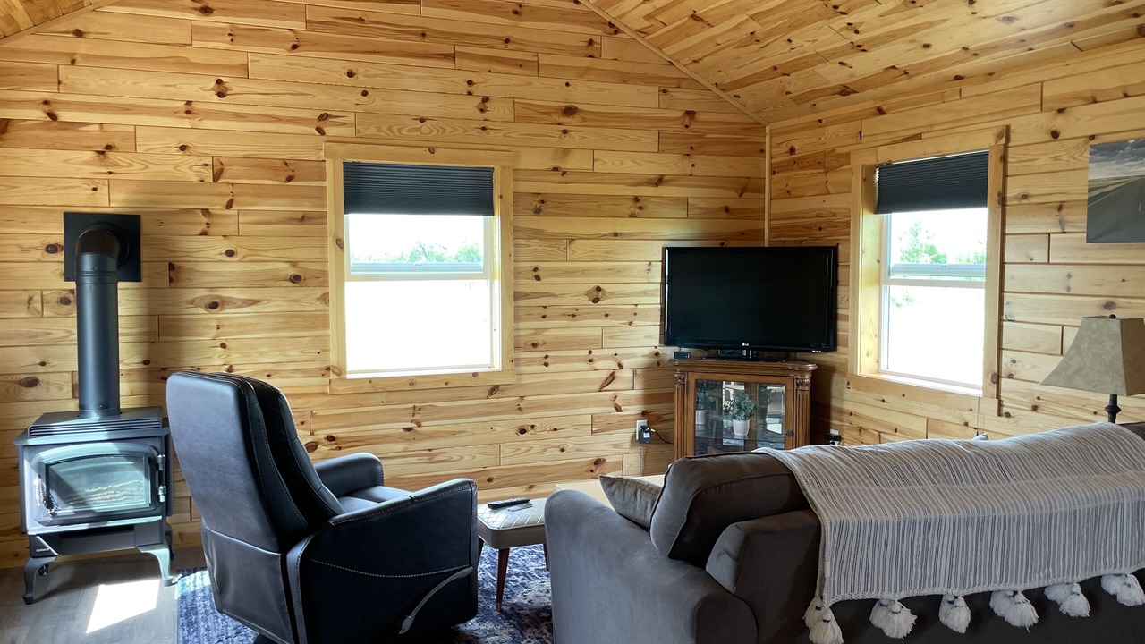 Photo of Livingroom in Bynum