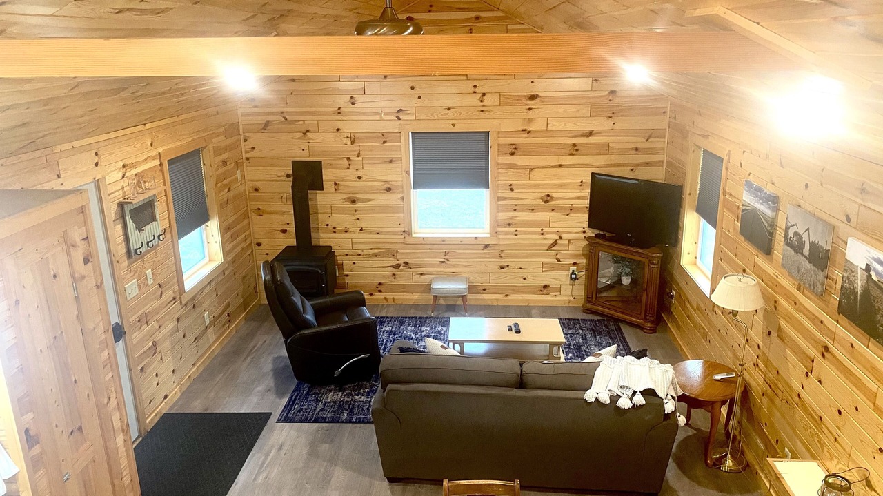 Photo of Bedroom in Bynum