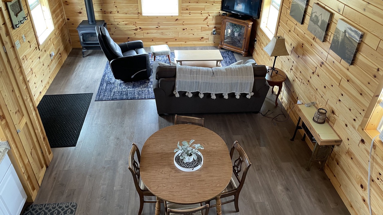 Photo of Livingroom in Bynum