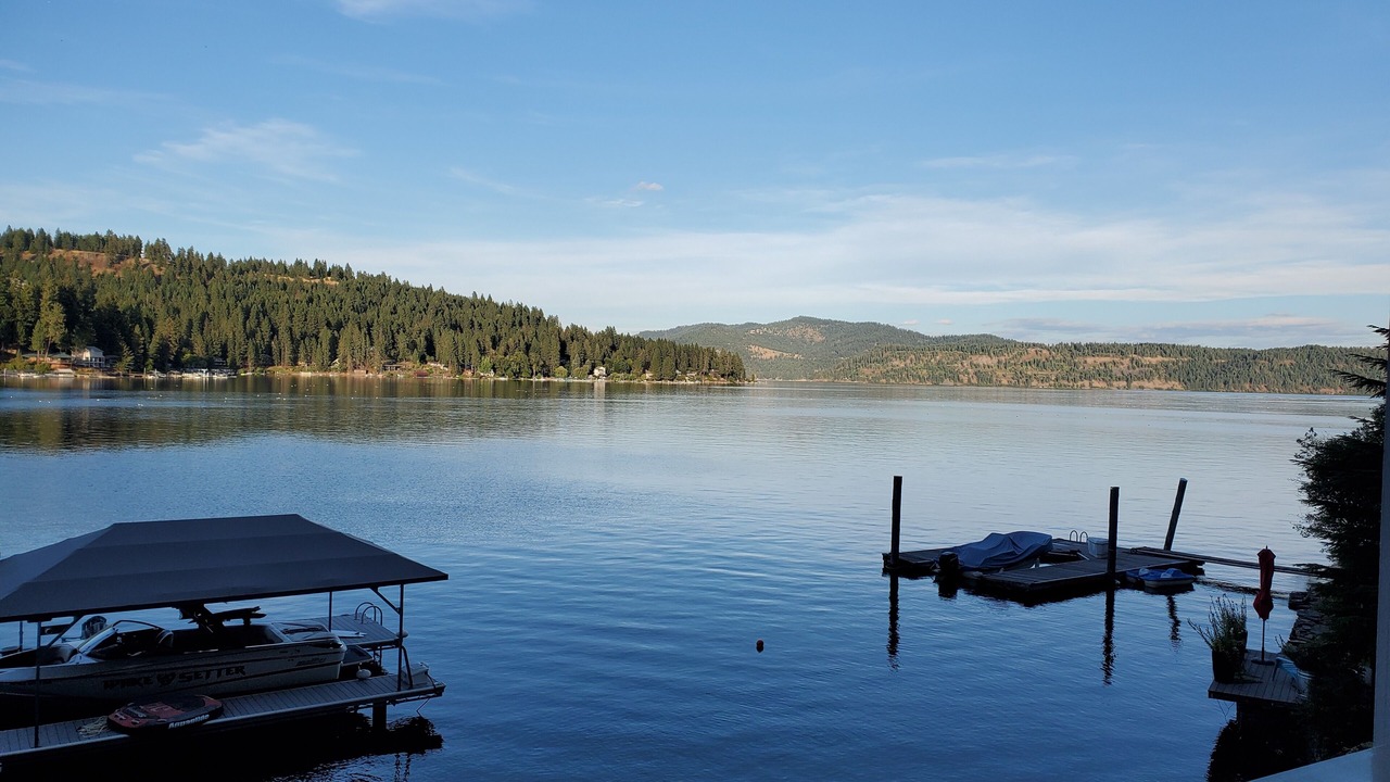 Photo of Outdoor in Coeur d'Alene