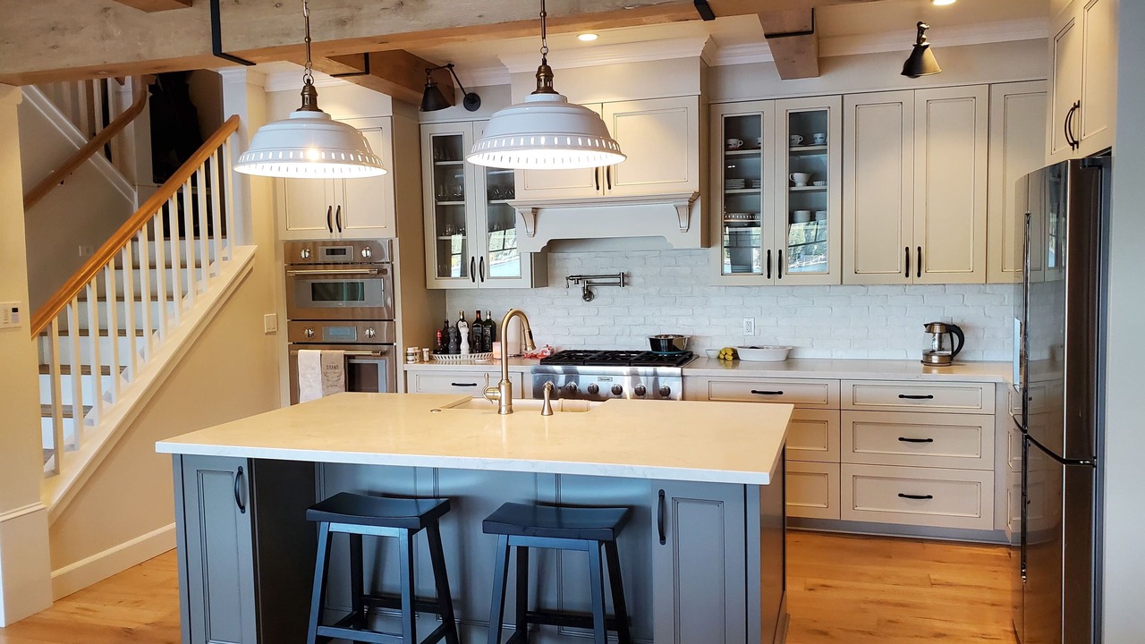 Photo of Kitchen in Coeur d'Alene