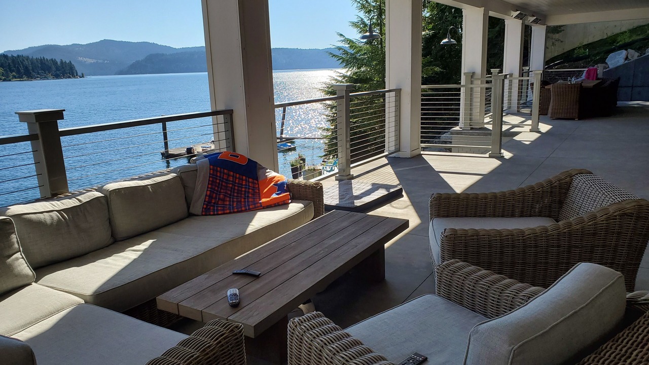 Photo of Outdoor in Coeur d'Alene