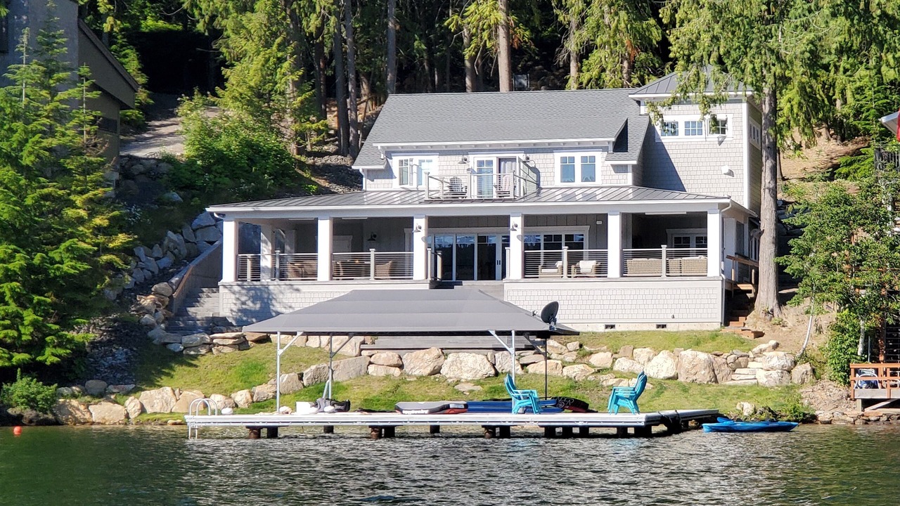 Photo of Outdoor in Coeur d'Alene